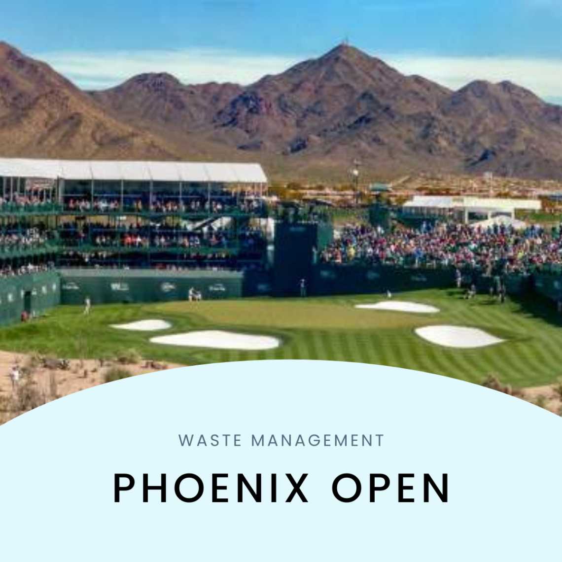 phx open